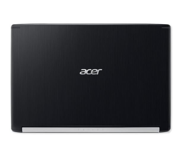Acer Aspire 7 i7-8750H/8GB/240+1000/Win10 GTX1050Ti FHD - 434862 - zdjęcie 7
